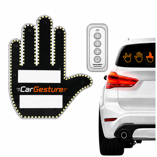 Mano Led Graciosa
